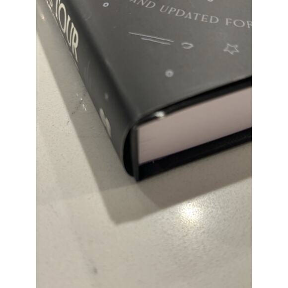 Neil deGrasse Tyson SIGNED Book Merlin's Tour of the Universe Autographed #2 - Picture 5 of 8